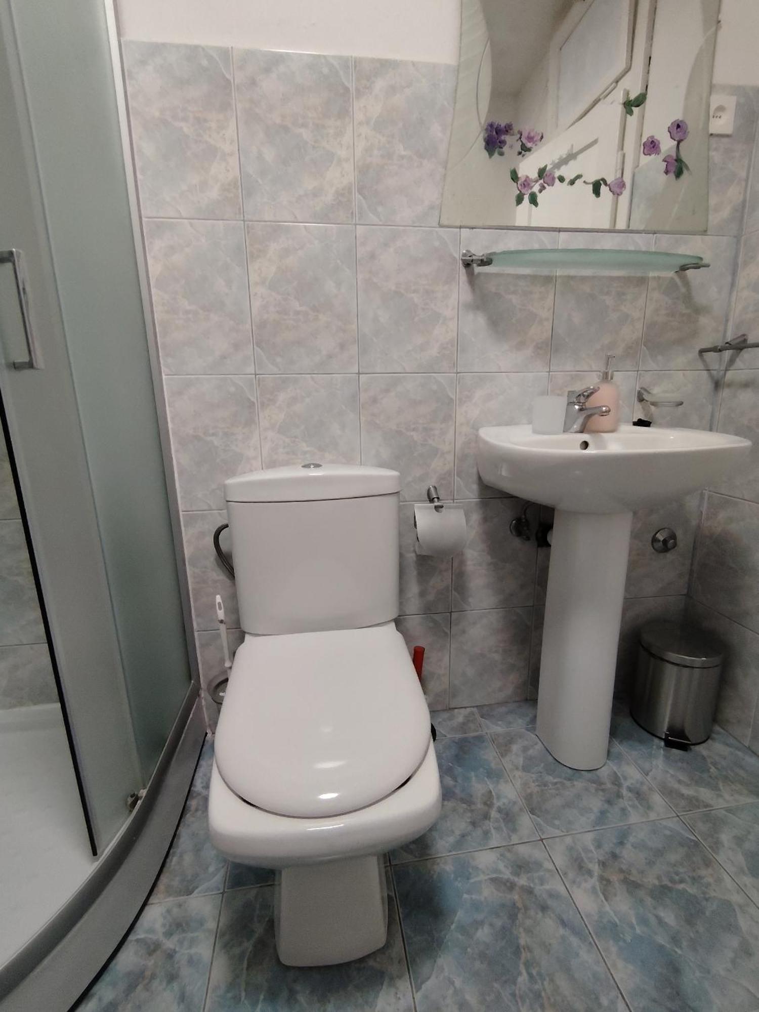 Apartment Old Varos Split