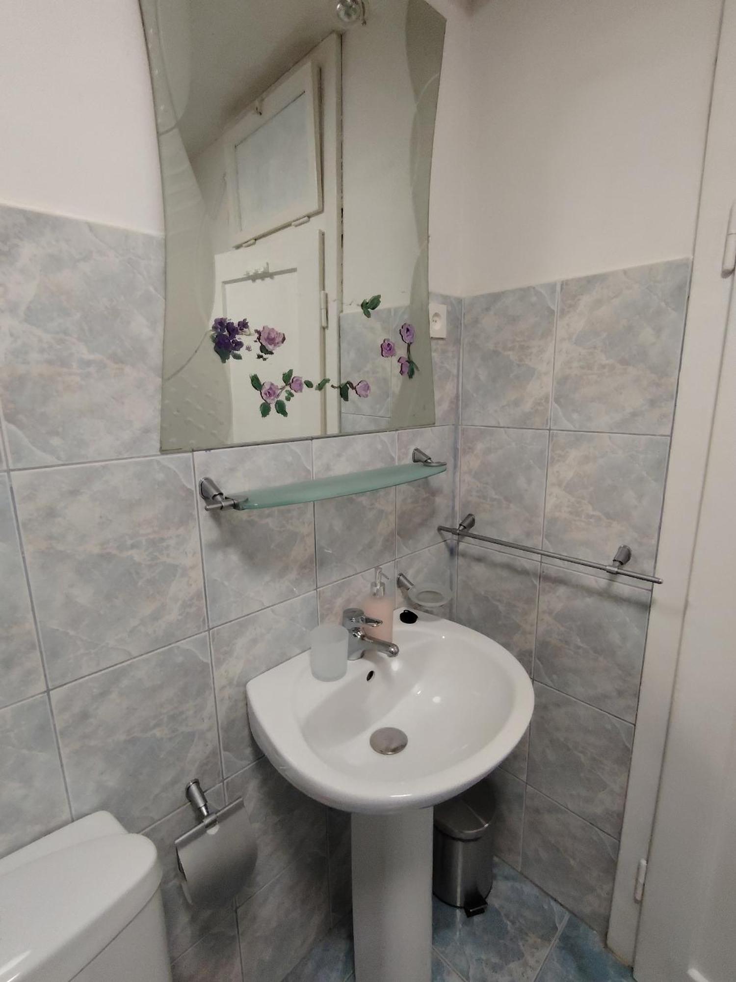 Apartment Old Varos *